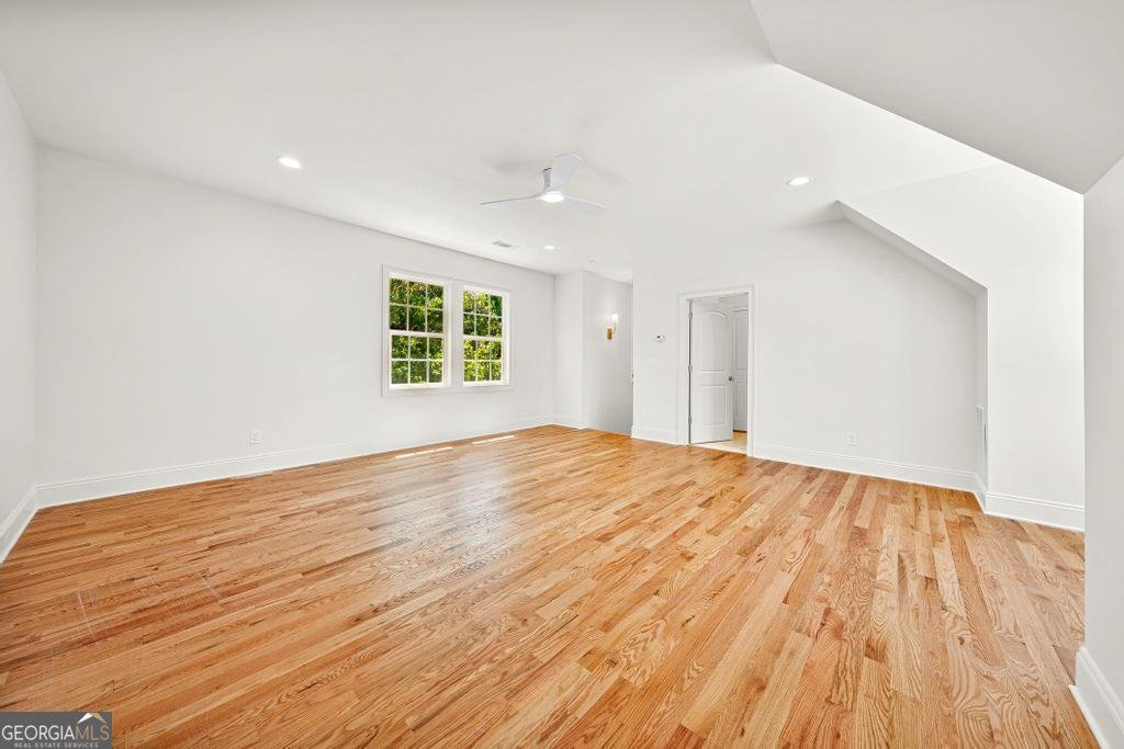707 Vickery Street Extension Hartwell - Photo 46