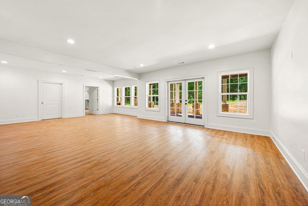 707 Vickery Street Extension Hartwell - Photo 48