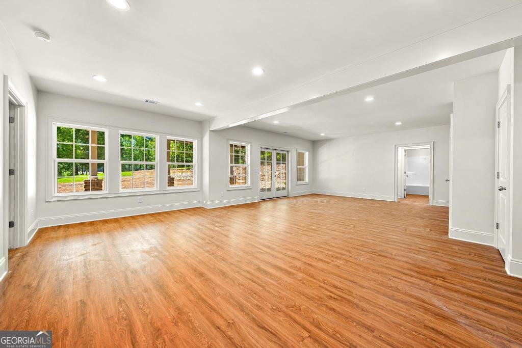 707 Vickery Street Extension Hartwell - Photo 49