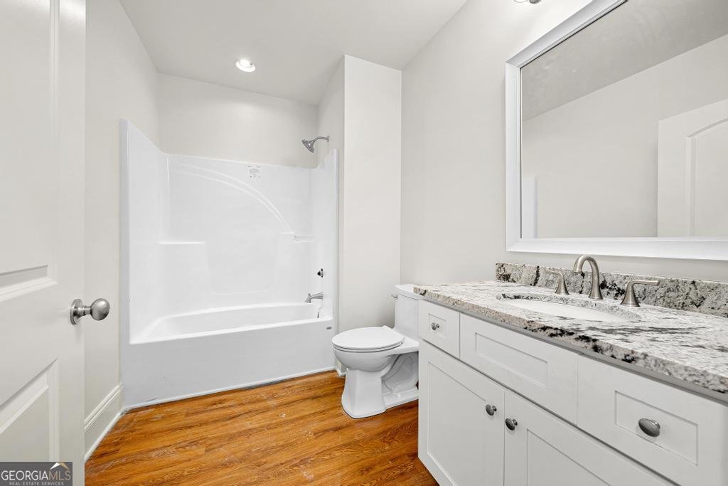 707 Vickery Street Extension Hartwell - Photo 52