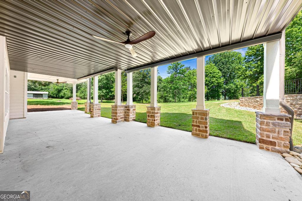 707 Vickery Street Extension Hartwell - Photo 56