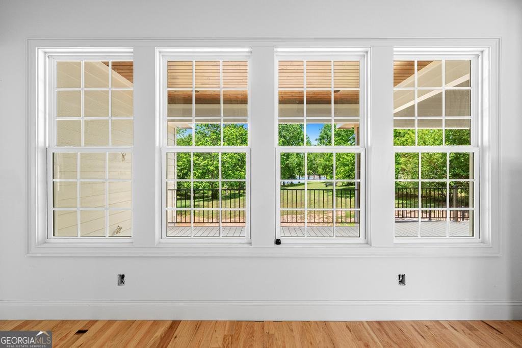 707 Vickery Street Extension Hartwell - Photo 6