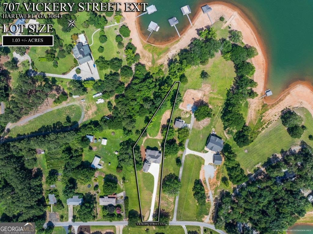 707 Vickery Street Extension Hartwell - Photo 61