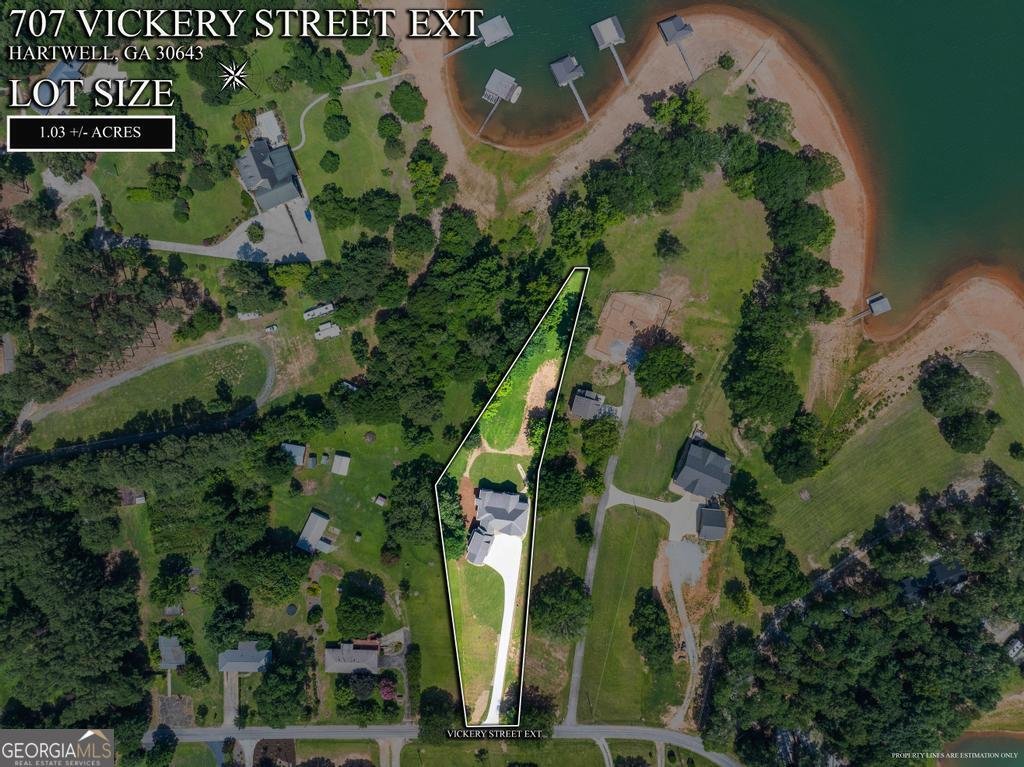 707 Vickery Street Extension Hartwell - Photo 66