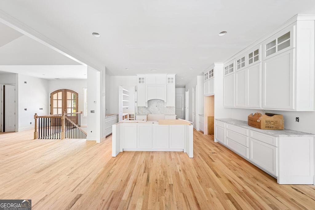 707 Vickery Street Extension Hartwell - Photo 8