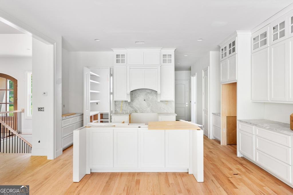 707 Vickery Street Extension Hartwell - Photo 9