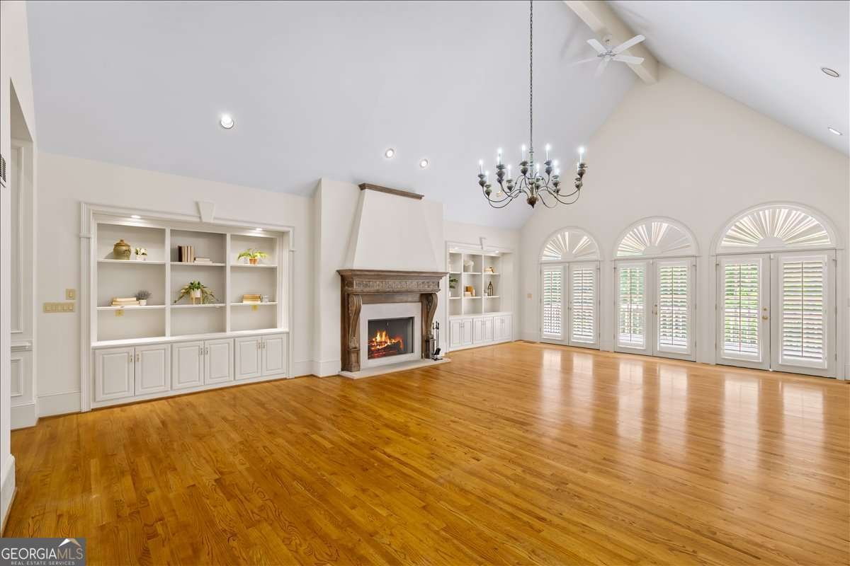 7805 Spalding Lake Drive Sandy Springs - Photo 10