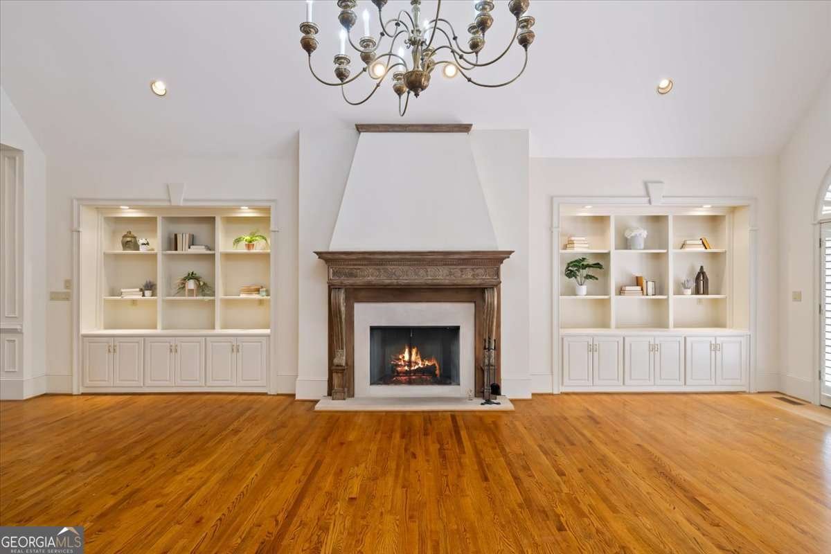 7805 Spalding Lake Drive Sandy Springs - Photo 11