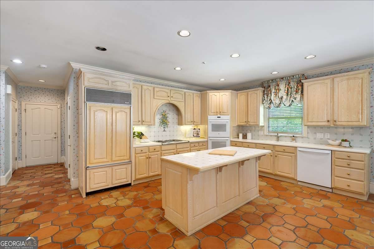 7805 Spalding Lake Drive Sandy Springs - Photo 14