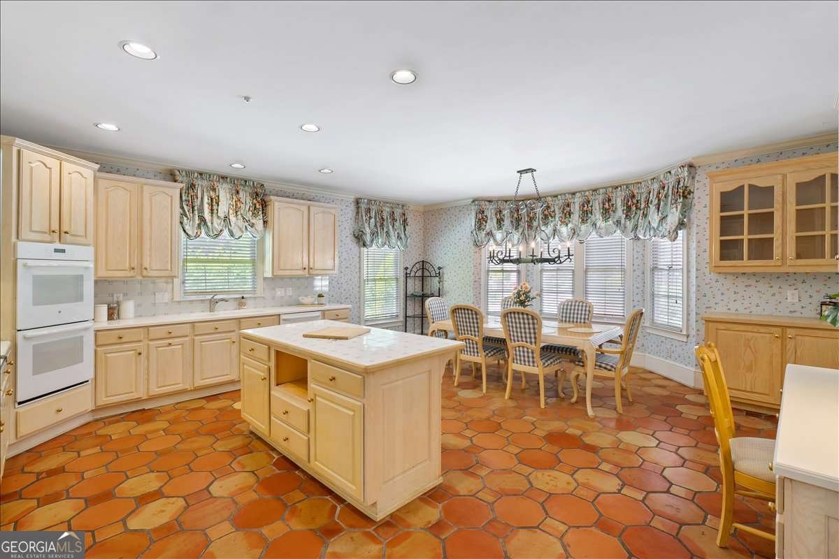 7805 Spalding Lake Drive Sandy Springs - Photo 16