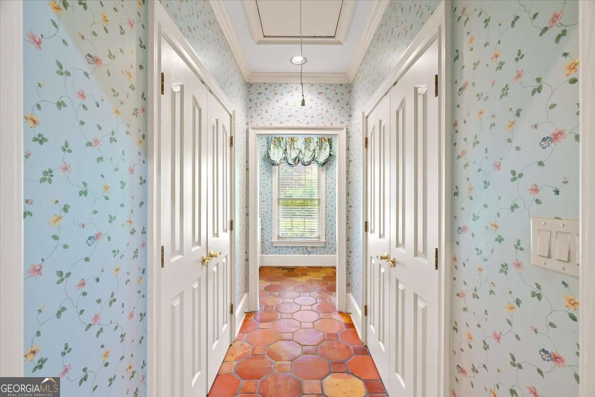 7805 Spalding Lake Drive Sandy Springs - Photo 17