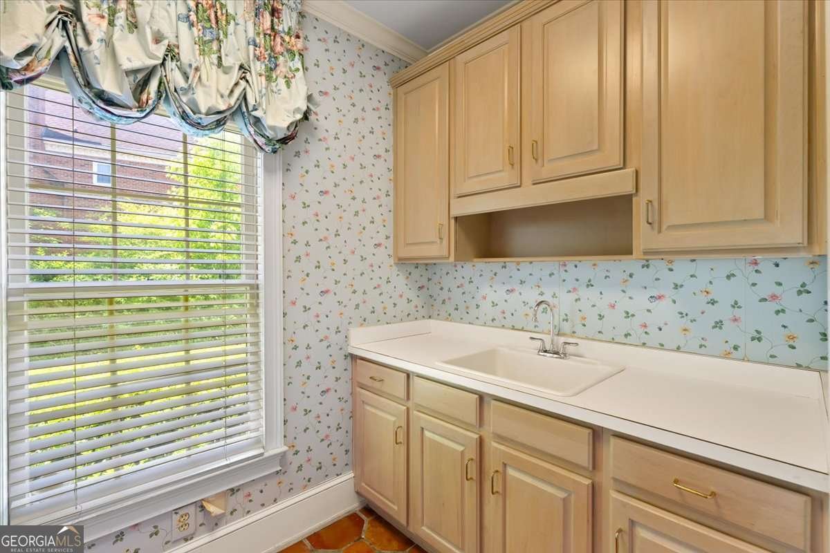 7805 Spalding Lake Drive Sandy Springs - Photo 19