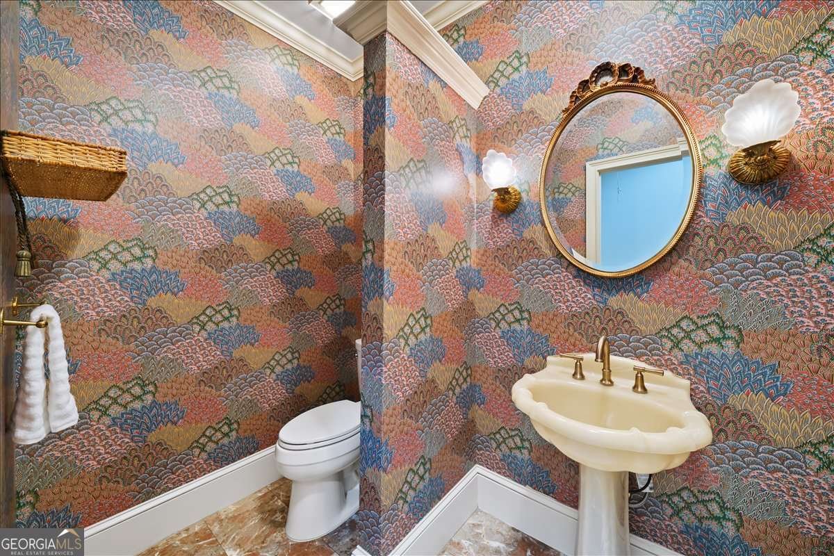 7805 Spalding Lake Drive Sandy Springs - Photo 20