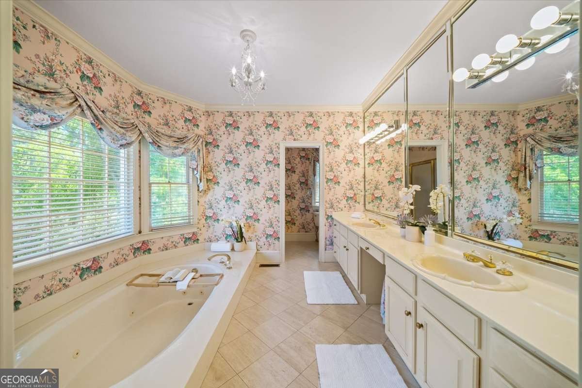 7805 Spalding Lake Drive Sandy Springs - Photo 24