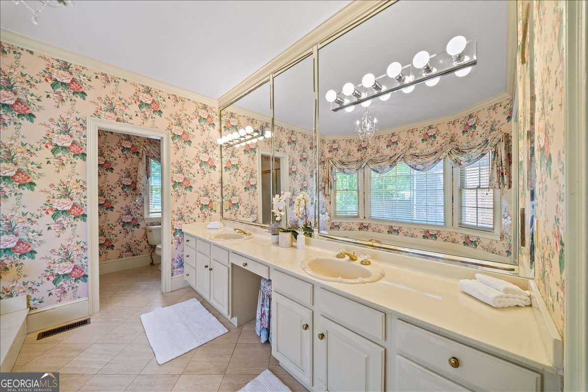 7805 Spalding Lake Drive Sandy Springs - Photo 25