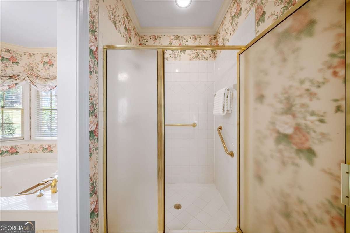 7805 Spalding Lake Drive Sandy Springs - Photo 26