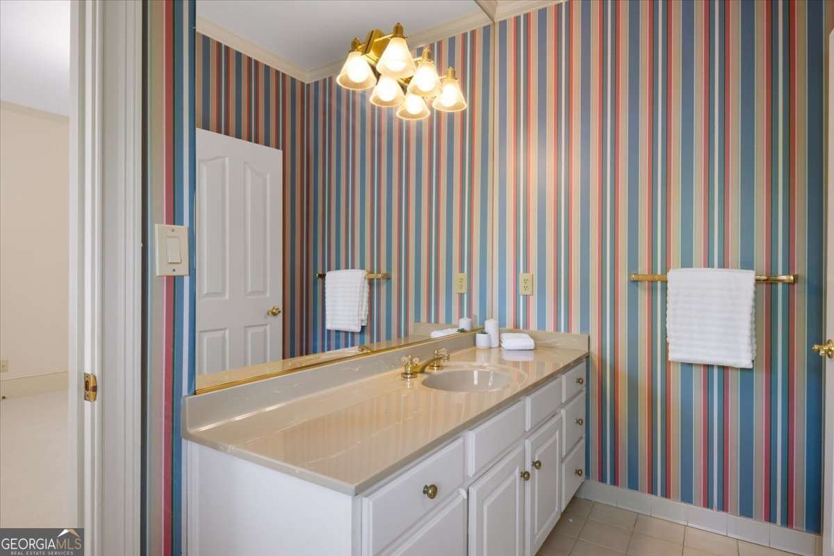 7805 Spalding Lake Drive Sandy Springs - Photo 28