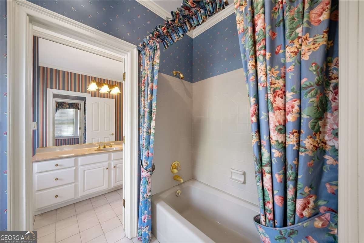 7805 Spalding Lake Drive Sandy Springs - Photo 29