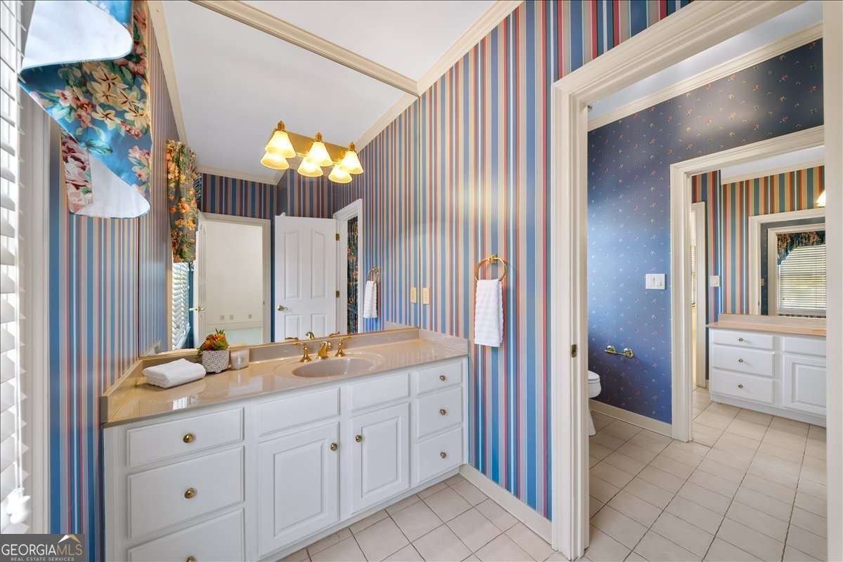 7805 Spalding Lake Drive Sandy Springs - Photo 30