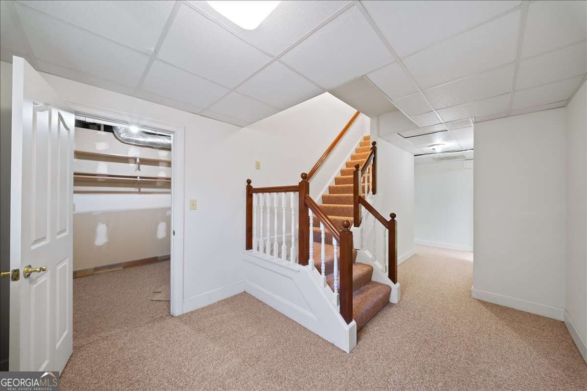 7805 Spalding Lake Drive Sandy Springs - Photo 32