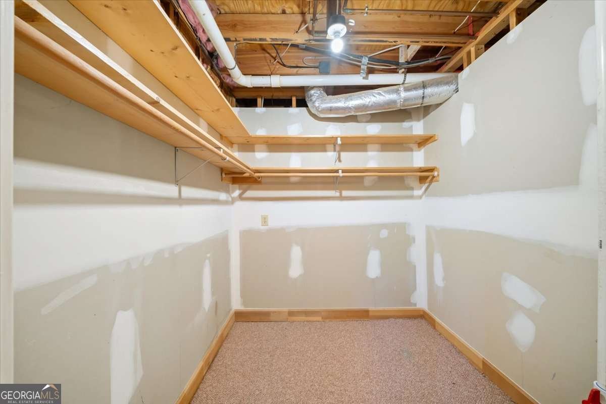 7805 Spalding Lake Drive Sandy Springs - Photo 34