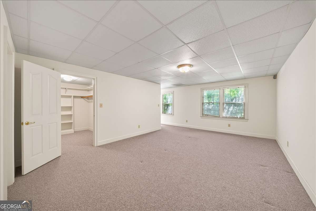 7805 Spalding Lake Drive Sandy Springs - Photo 35