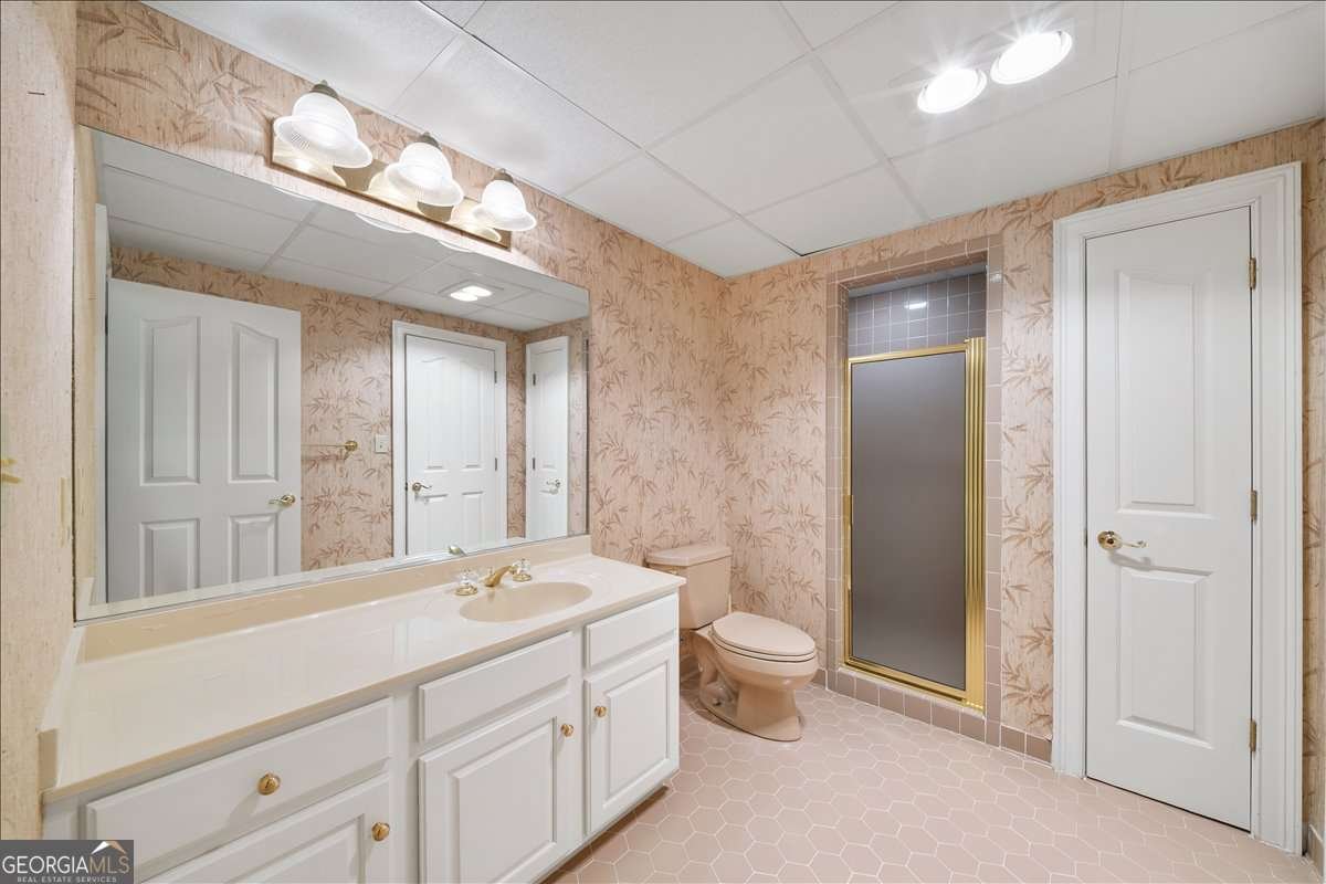 7805 Spalding Lake Drive Sandy Springs - Photo 36