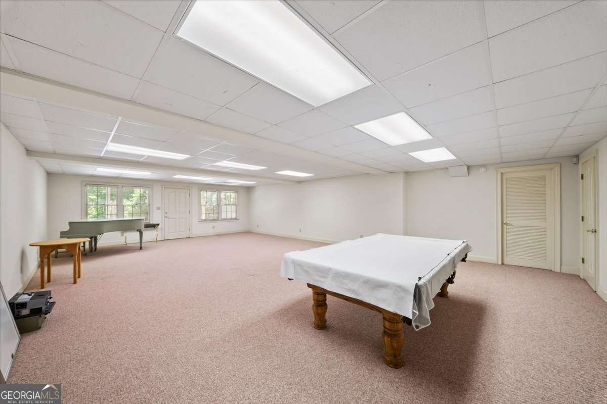 7805 Spalding Lake Drive Sandy Springs - Photo 39