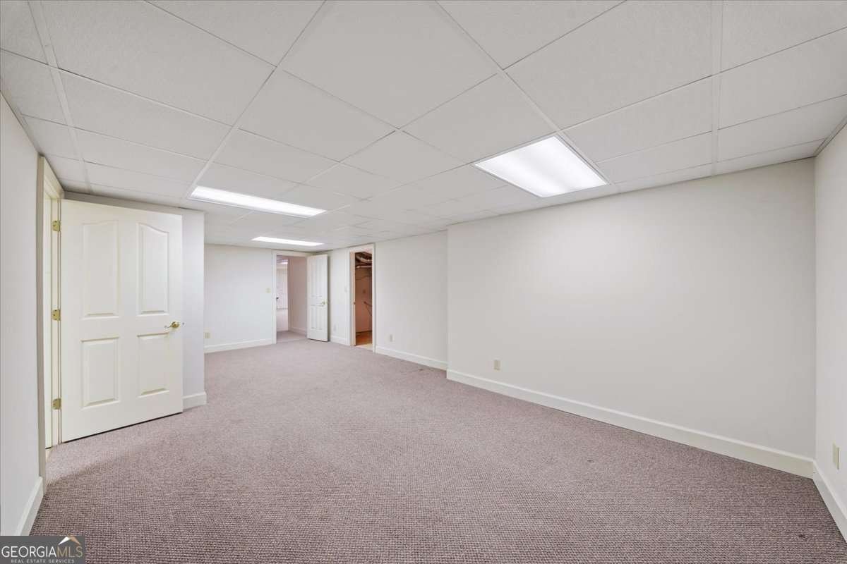 7805 Spalding Lake Drive Sandy Springs - Photo 40