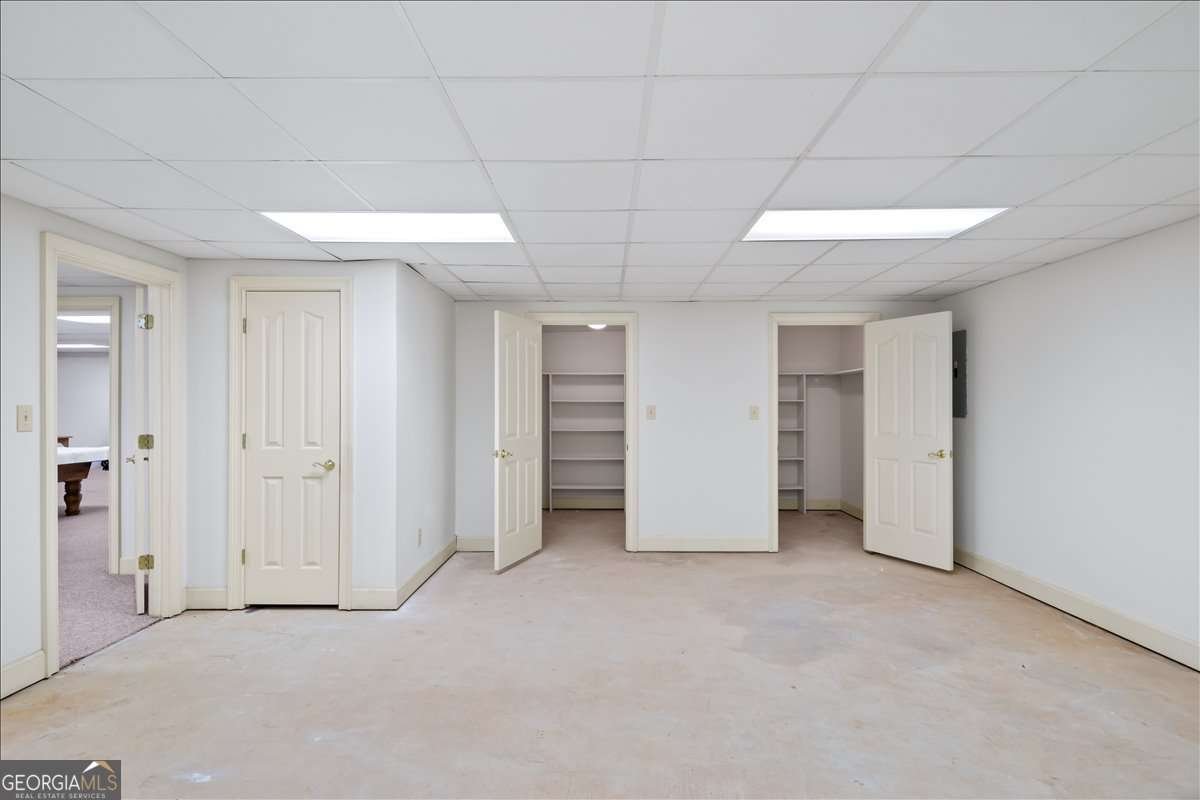 7805 Spalding Lake Drive Sandy Springs - Photo 42