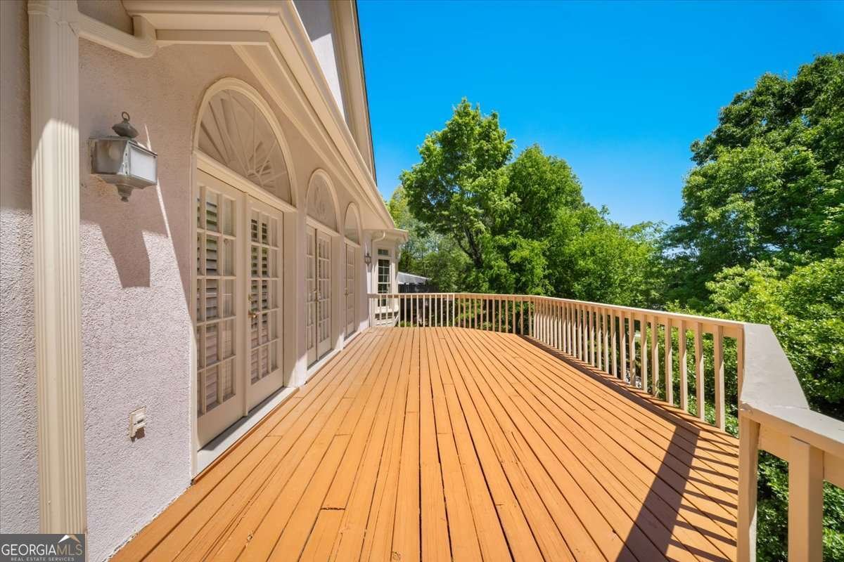 7805 Spalding Lake Drive Sandy Springs - Photo 45