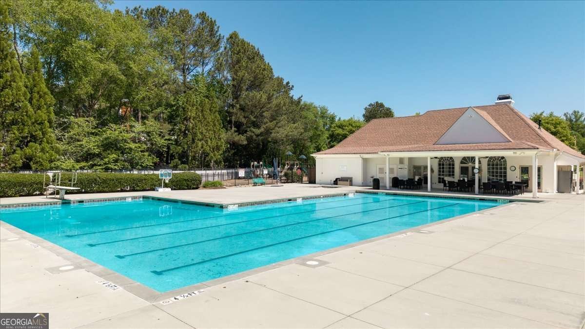 7805 Spalding Lake Drive Sandy Springs - Photo 50