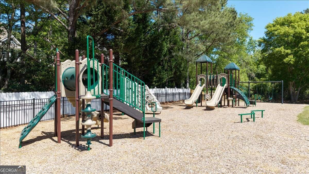 7805 Spalding Lake Drive Sandy Springs - Photo 51