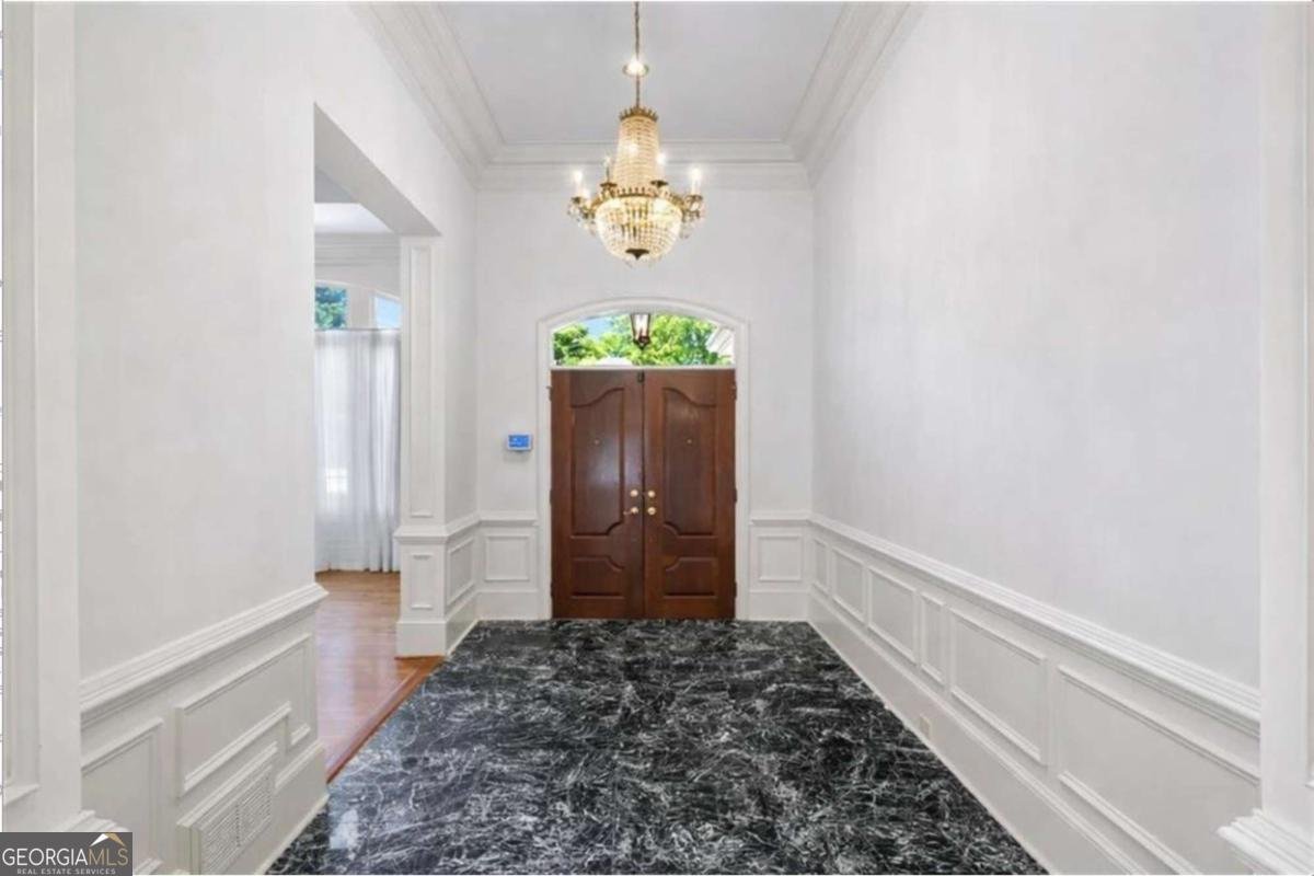 7805 Spalding Lake Drive Sandy Springs - Photo 6