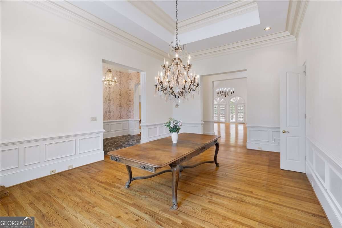 7805 Spalding Lake Drive Sandy Springs - Photo 7