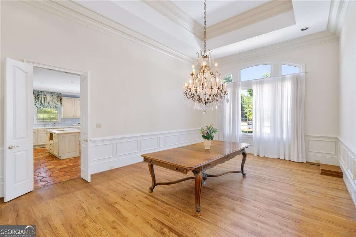 7805 Spalding Lake Drive Sandy Springs - Photo 8