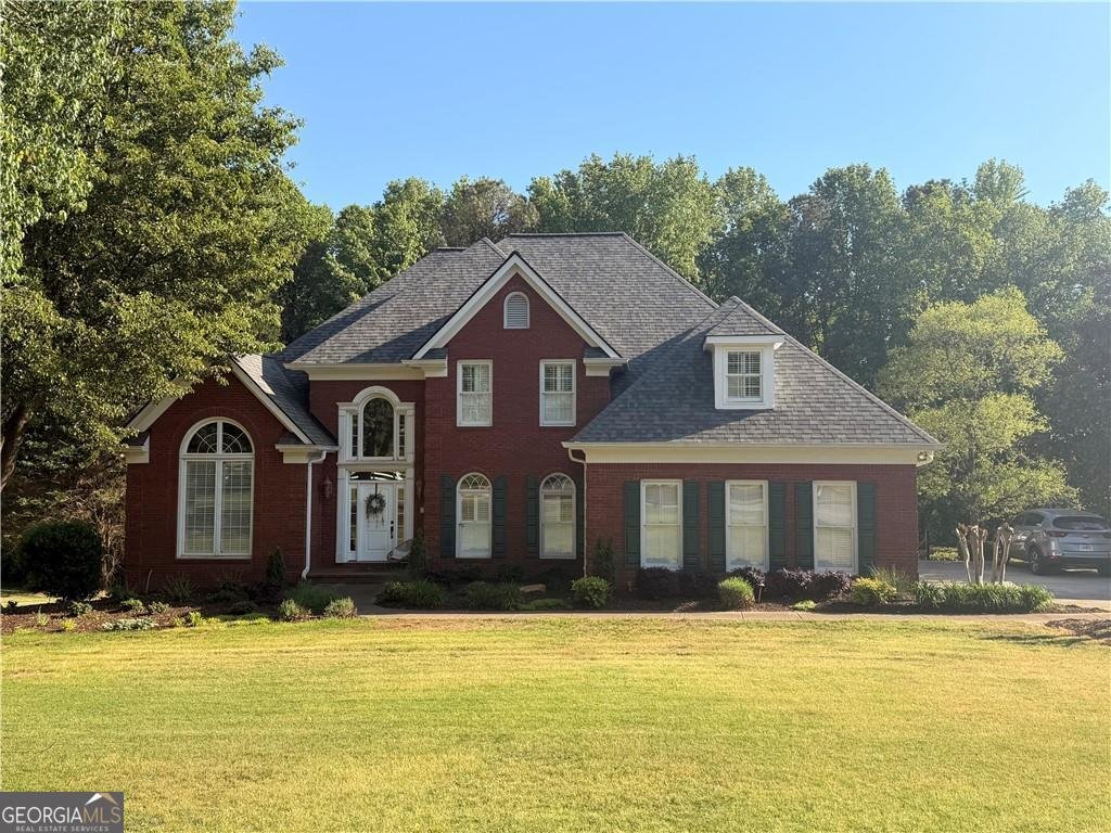 665 Kensington Farms Drive Milton - Photo 1