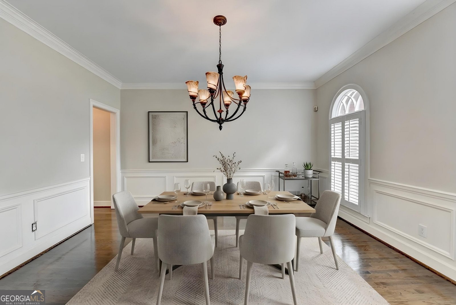 665 Kensington Farms Drive Milton - Photo 10