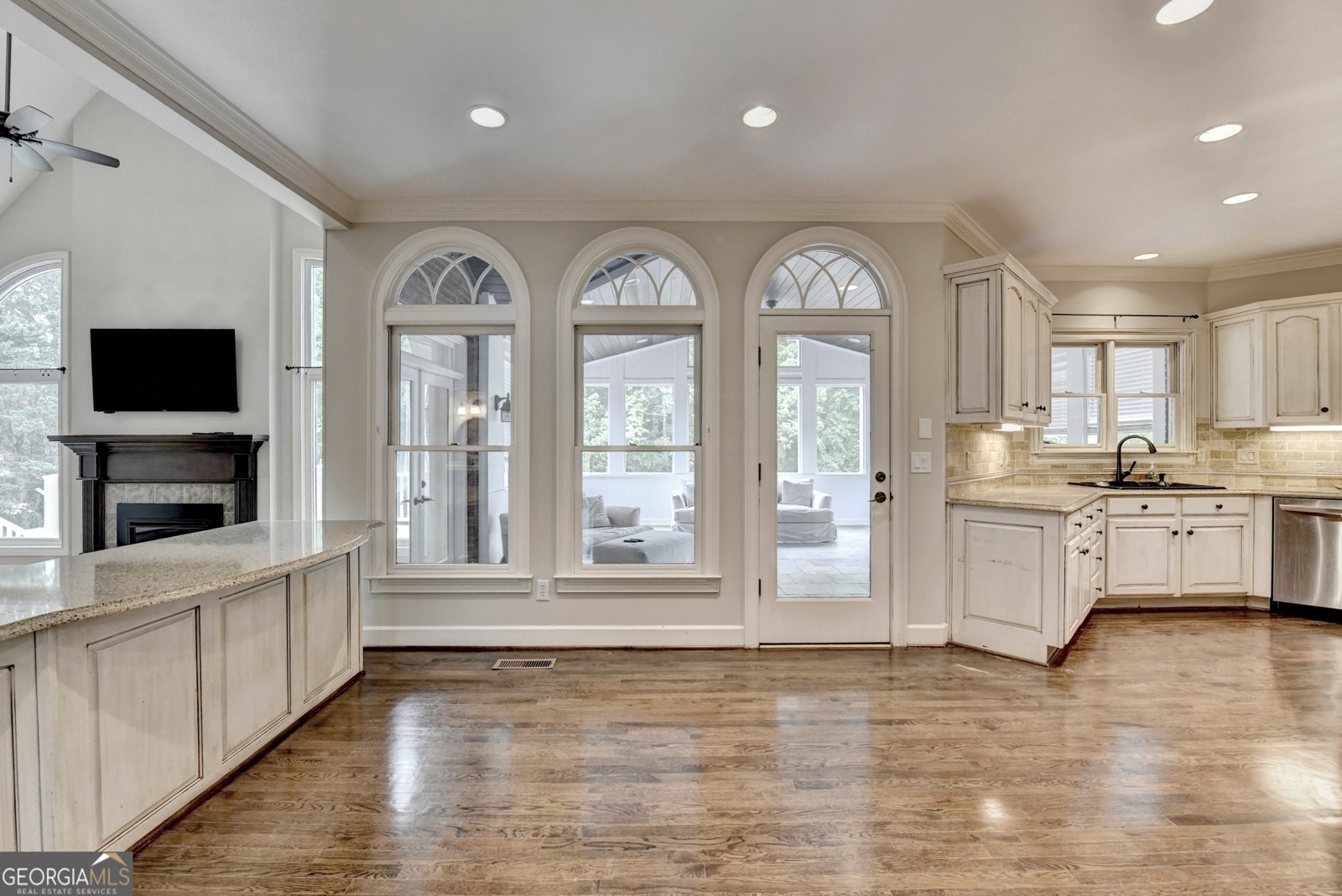 665 Kensington Farms Drive Milton - Photo 16