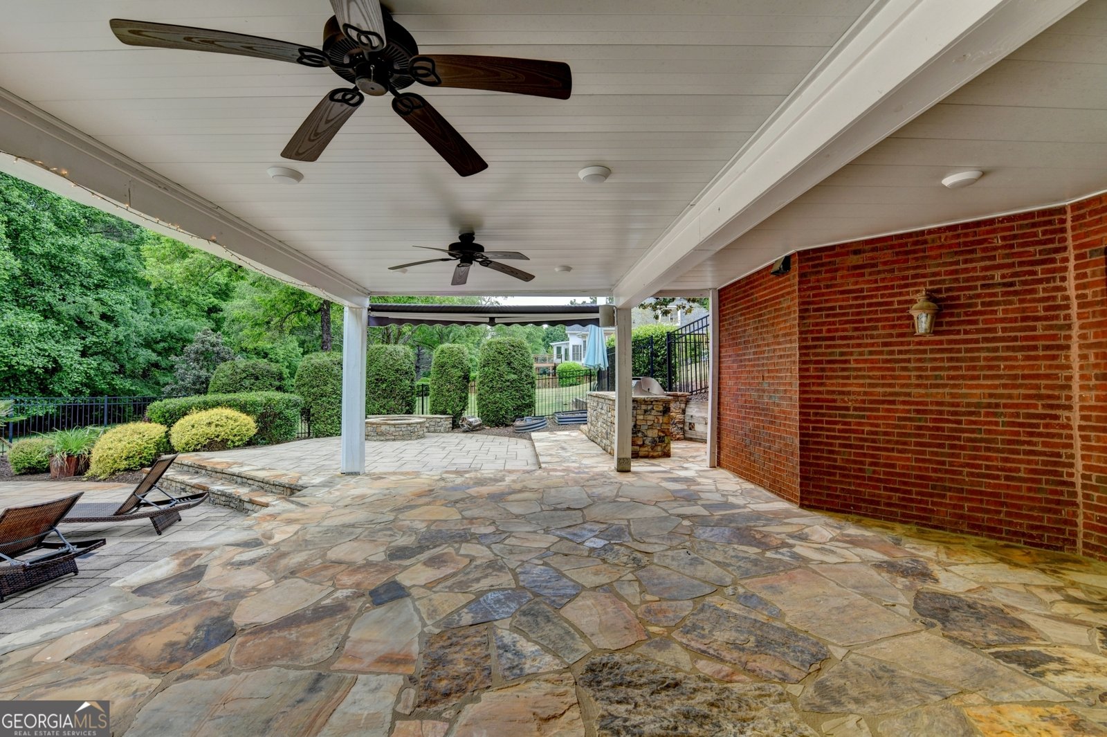 665 Kensington Farms Drive Milton - Photo 69