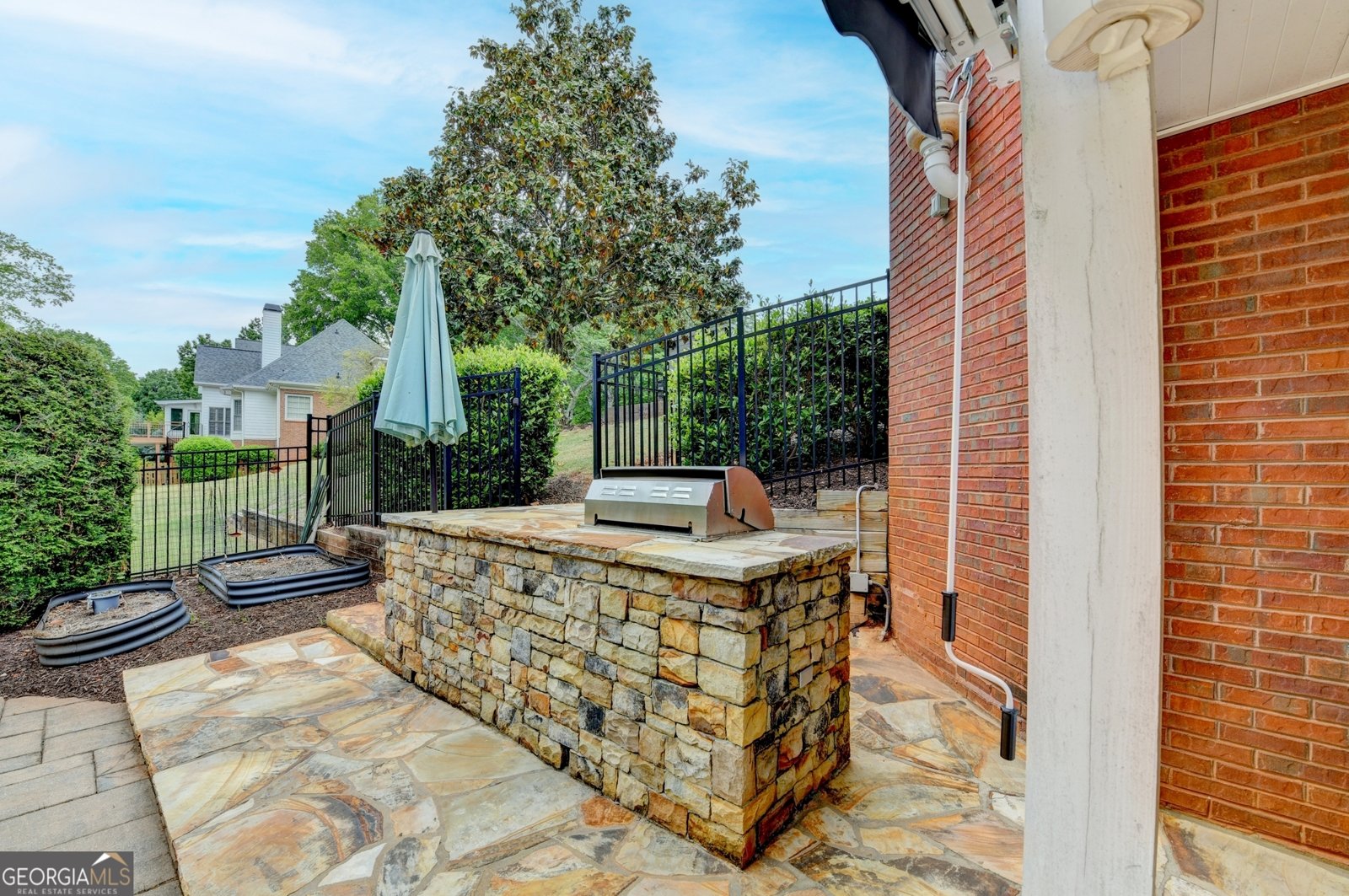 665 Kensington Farms Drive Milton - Photo 71