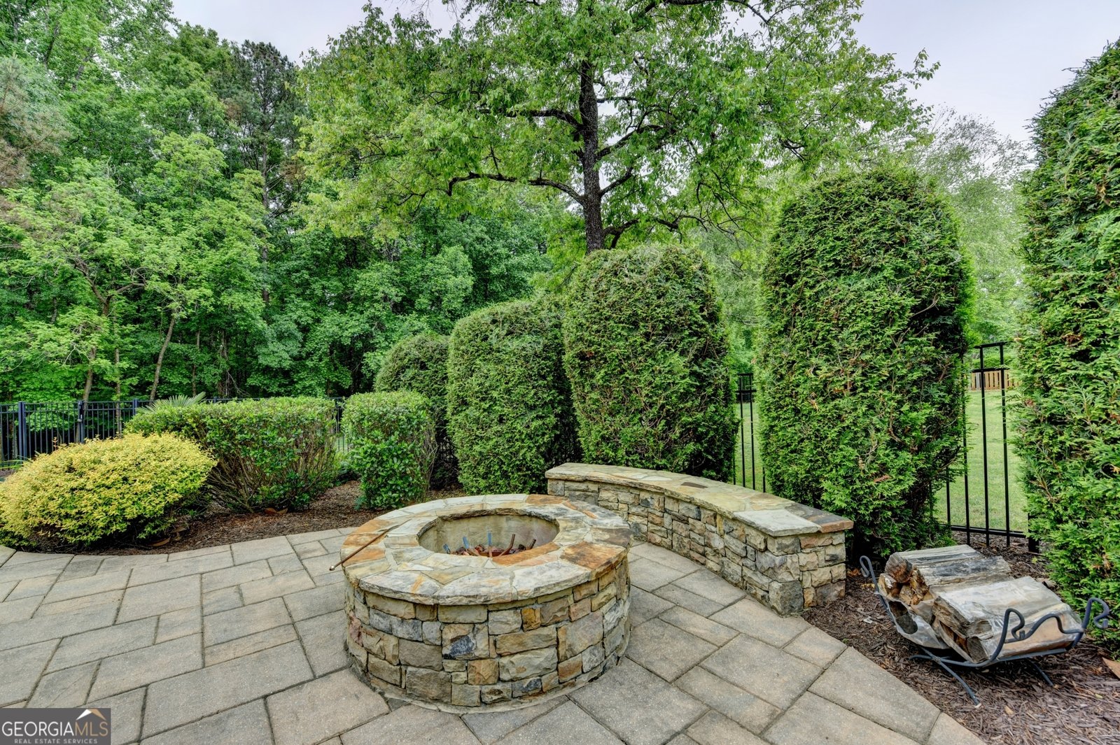 665 Kensington Farms Drive Milton - Photo 73