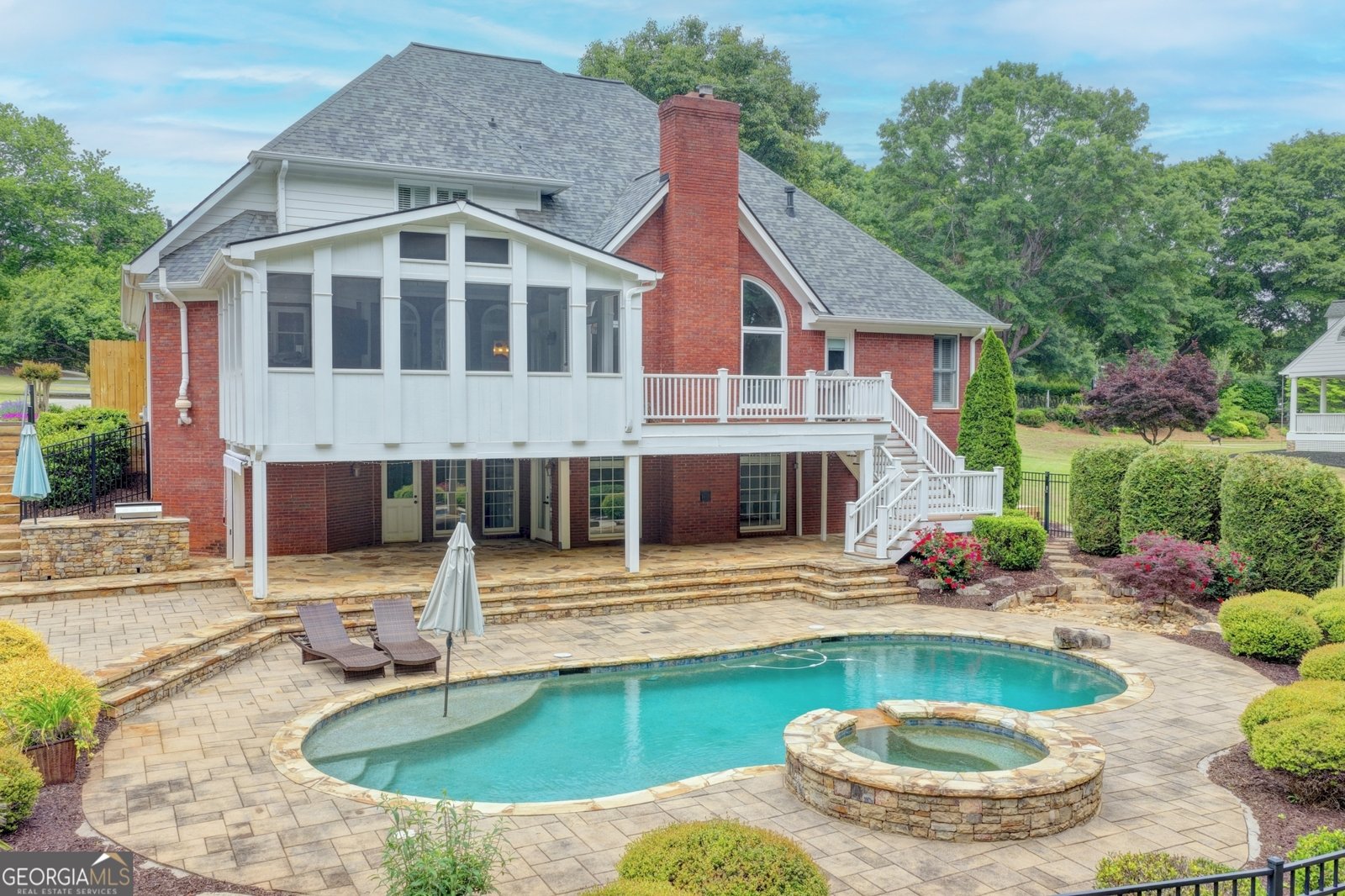 665 Kensington Farms Drive Milton - Photo 81