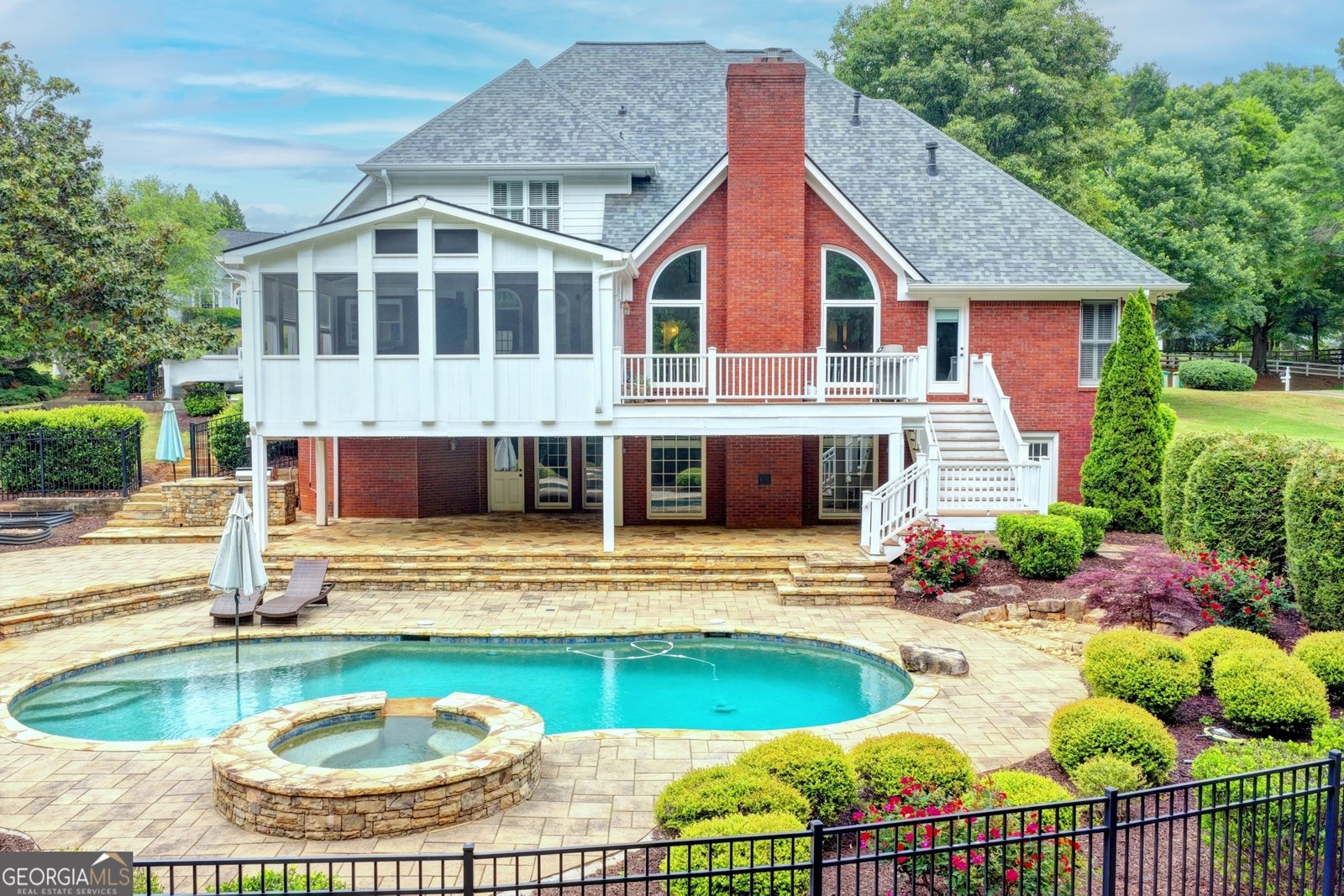 665 Kensington Farms Drive Milton - Photo 82