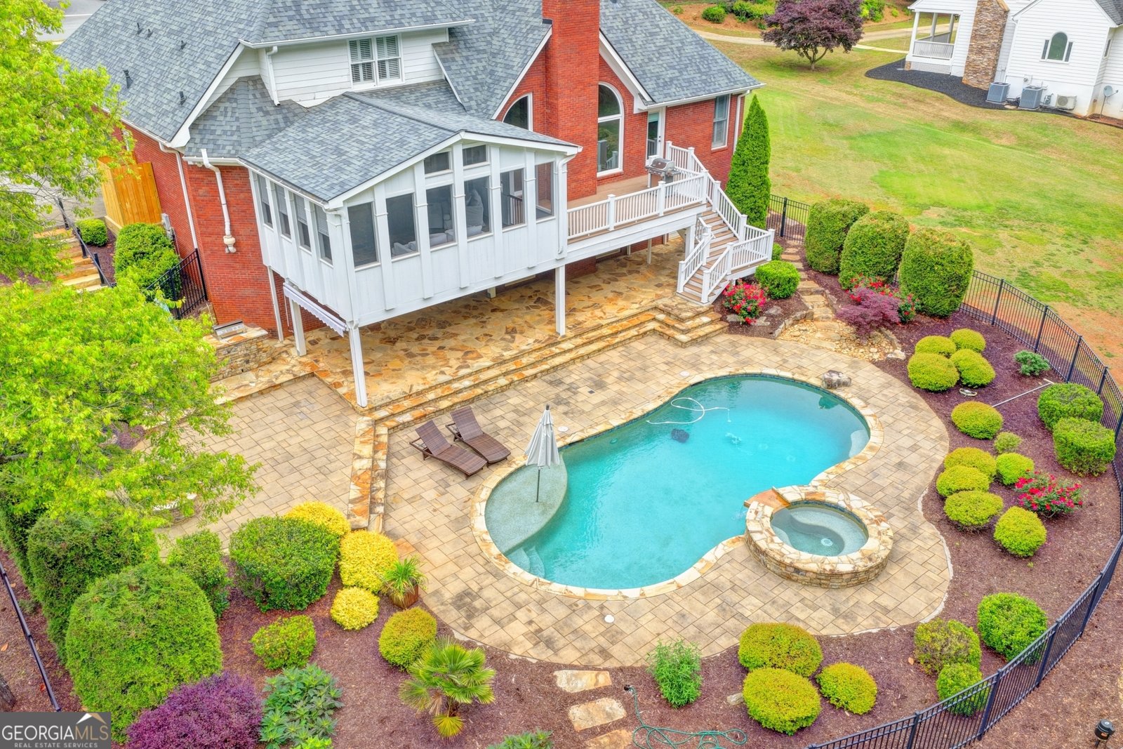 665 Kensington Farms Drive Milton - Photo 83