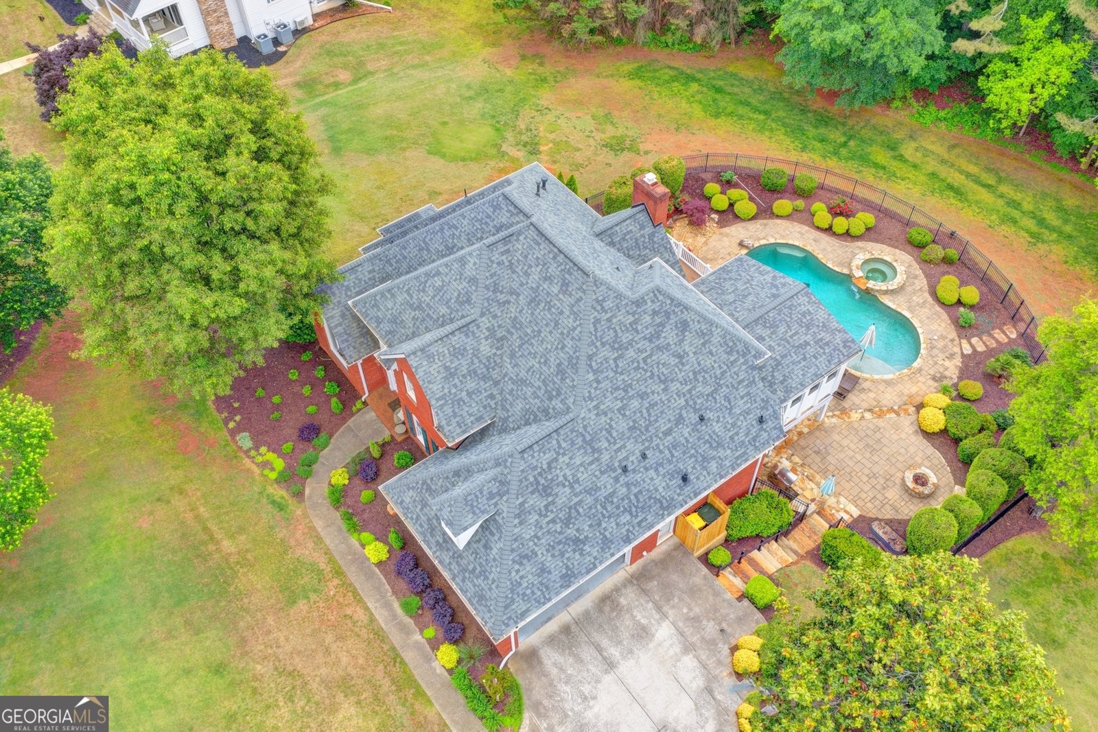 665 Kensington Farms Drive Milton - Photo 84