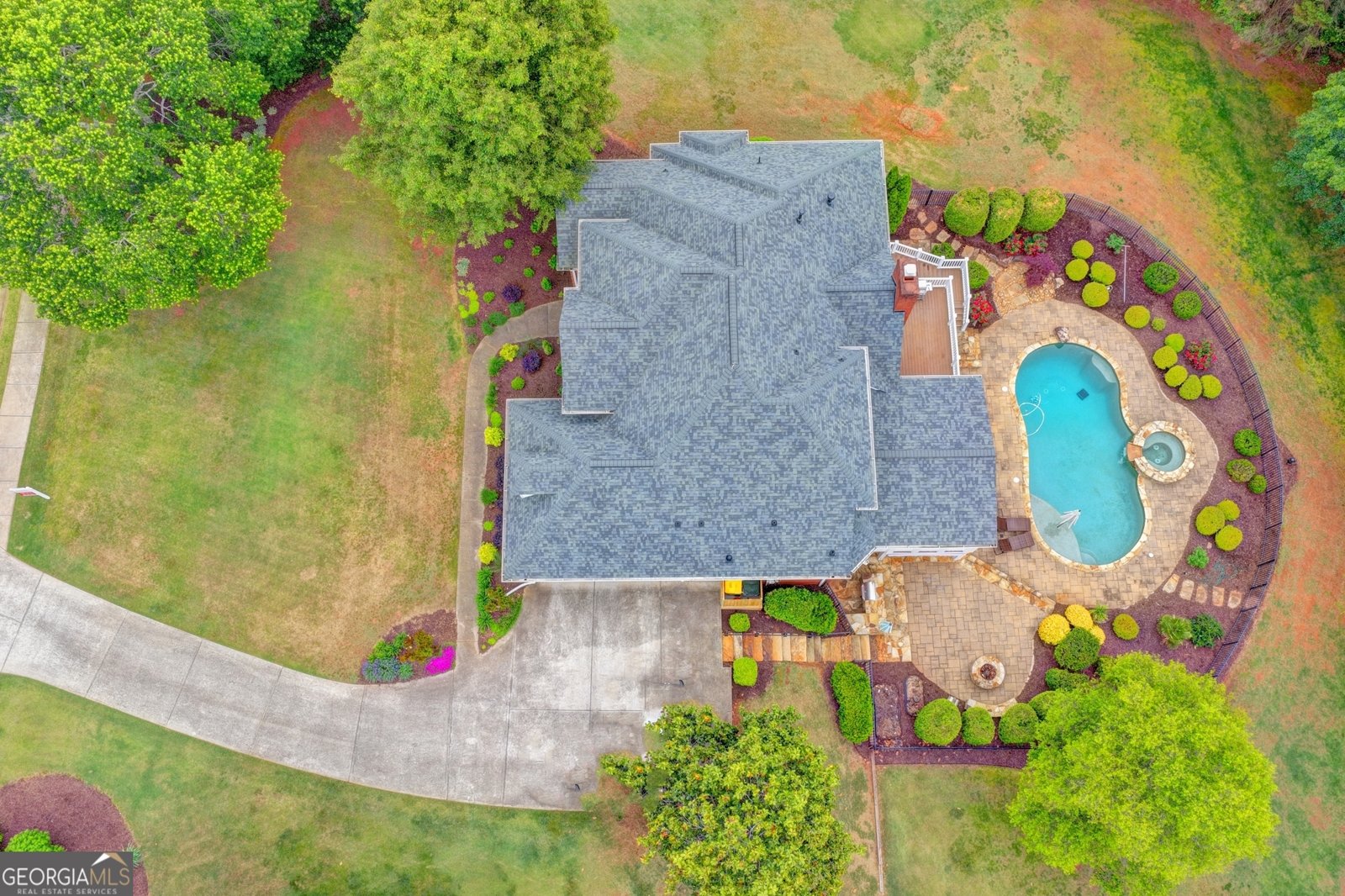 665 Kensington Farms Drive Milton - Photo 85