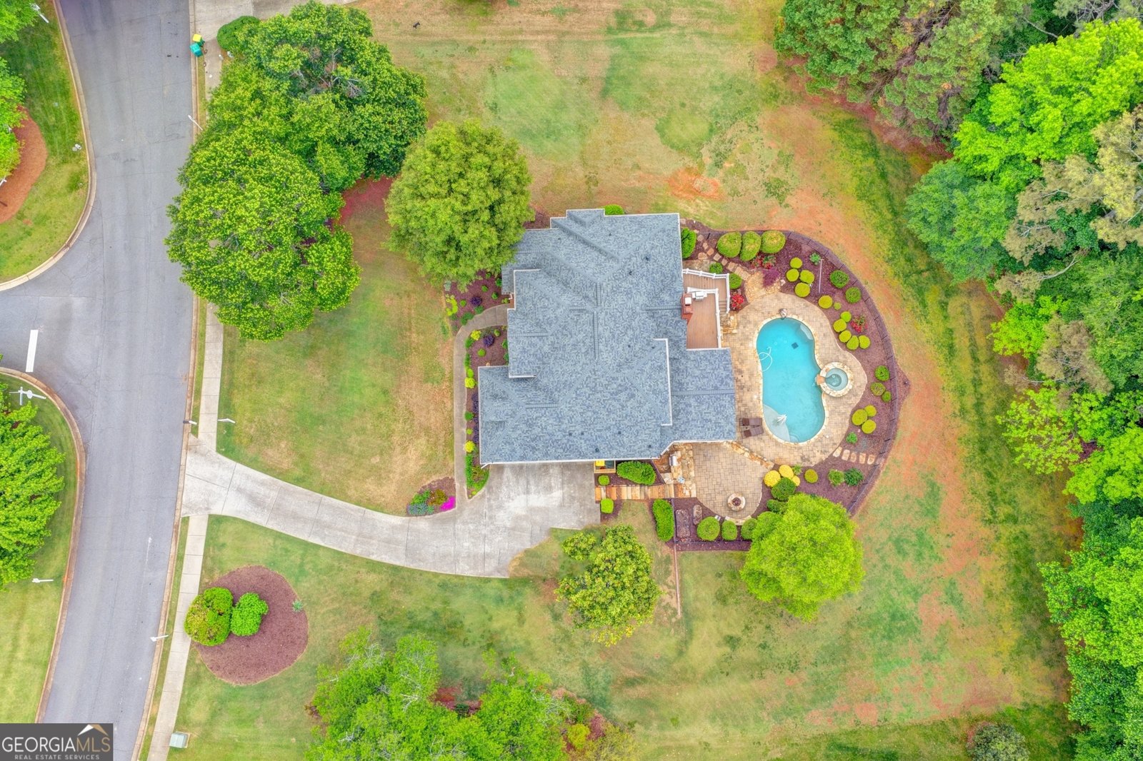 665 Kensington Farms Drive Milton - Photo 86