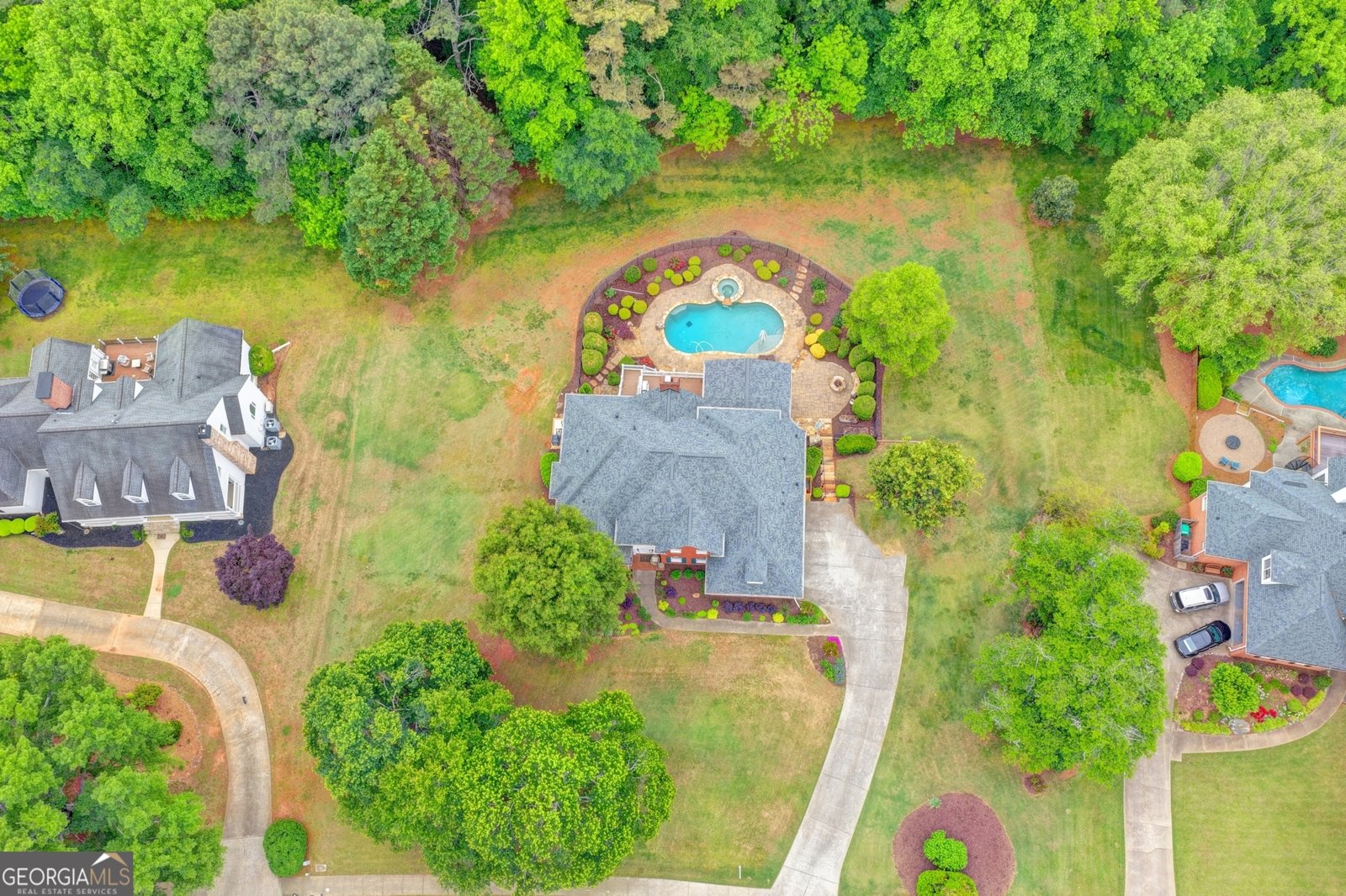 665 Kensington Farms Drive Milton - Photo 87