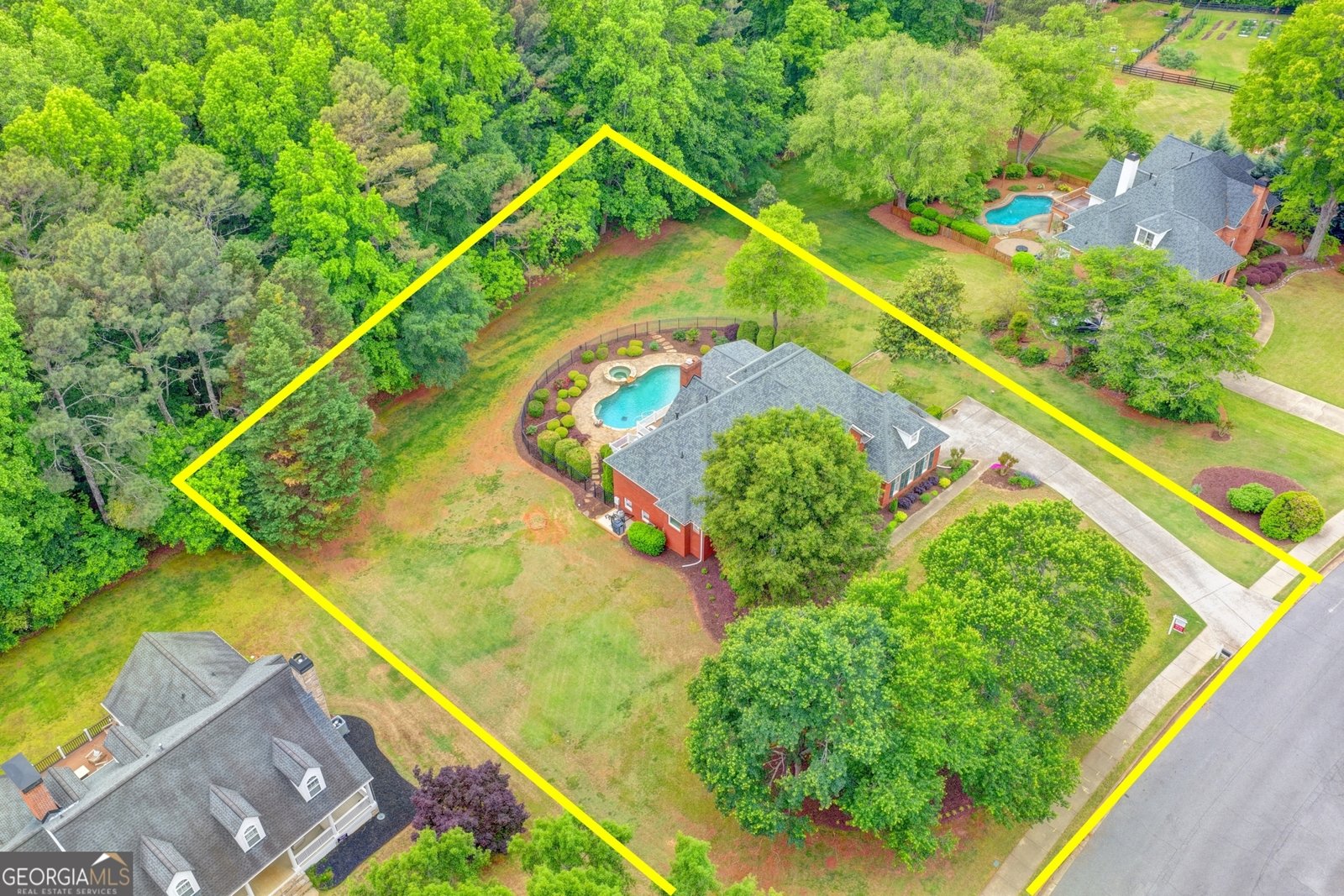 665 Kensington Farms Drive Milton - Photo 88
